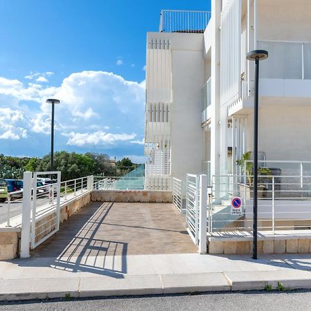 Cozy Marine Apt With Jacuzzi - 250Mt From Sea Polignano a Mare Luaran gambar