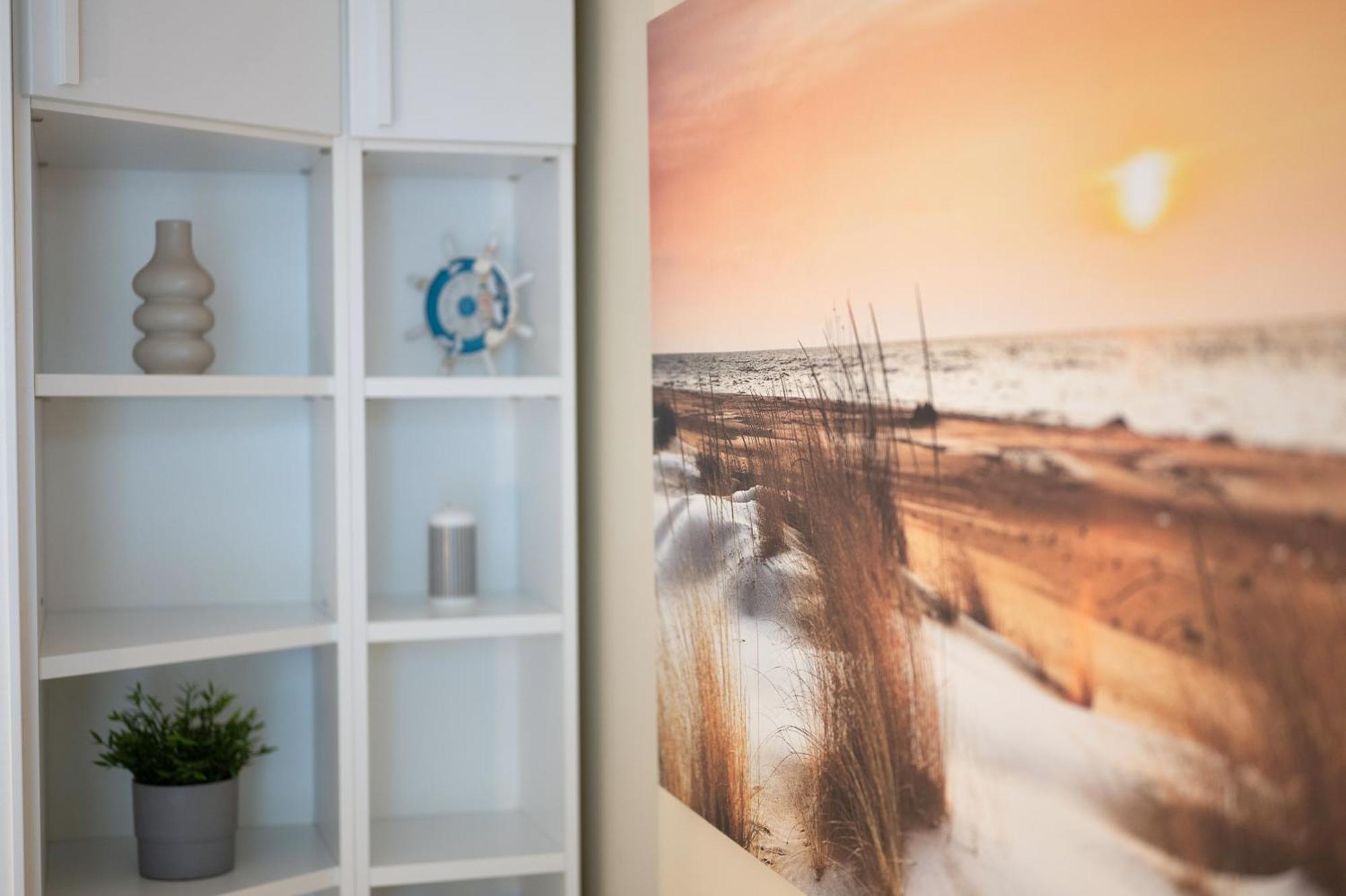 Cozy Marine Apt With Jacuzzi - 250Mt From Sea Polignano a Mare Luaran gambar