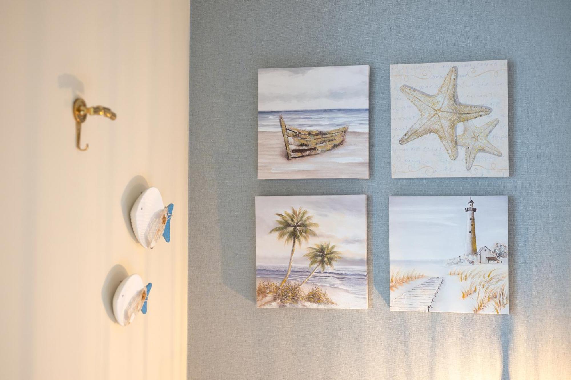 Cozy Marine Apt With Jacuzzi - 250Mt From Sea Polignano a Mare Luaran gambar
